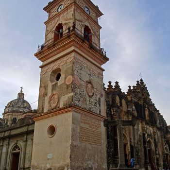 Iglesia de La Merced