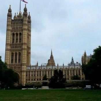Palace of Westminster