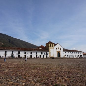 Villa de Leyva