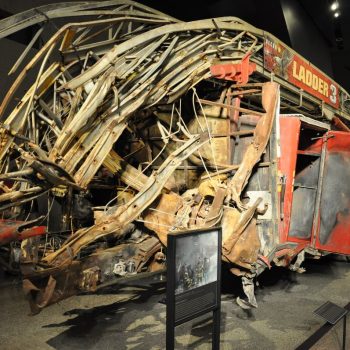 9/11 museum