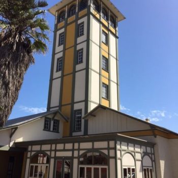 Swakopmund