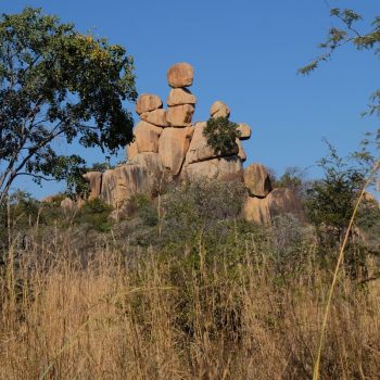 matobo NP