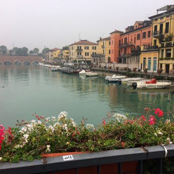 Peschiera sul Garda