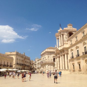 Siracusa