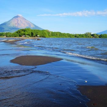 Isla Ometepe