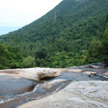 seven wells