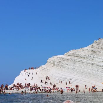 Scala dei Turchi