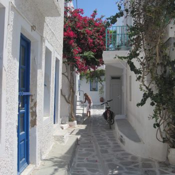 Paros Parikia