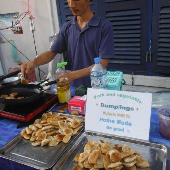 Dumplings
