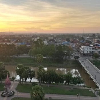 Overview Battambang