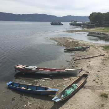 Lake Toba
