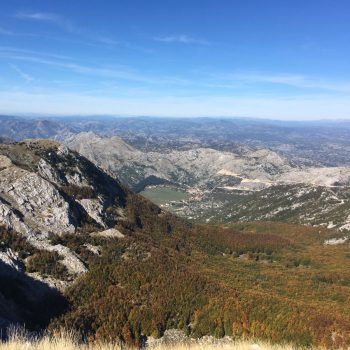 Lovcen National Park