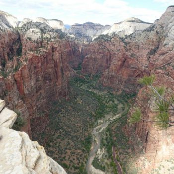 Zion National Park