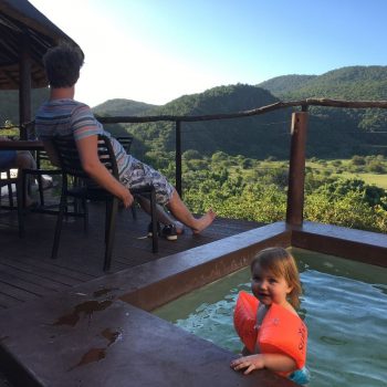  Nyathi Rest Camp