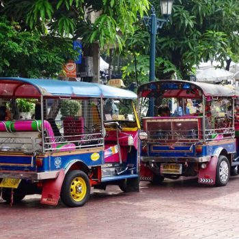 Bangkok