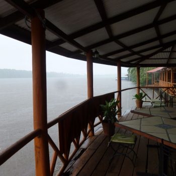 La Baula Lodge, Tortuguero