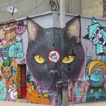 Streetart