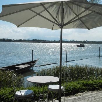 Vinh Hung River ressort