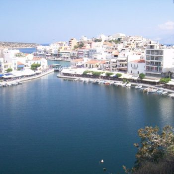 Kreta, Agios Nikolaos