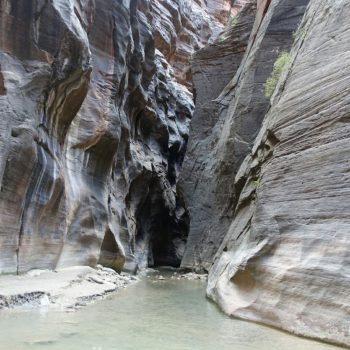 The Narrows