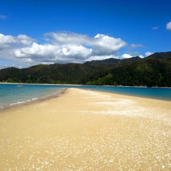 Abel Tasman