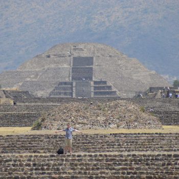 Teotihuacan