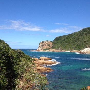 Knysna Heads
