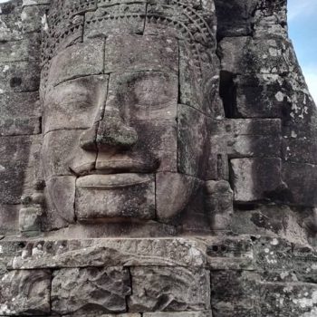 Angkor Tom