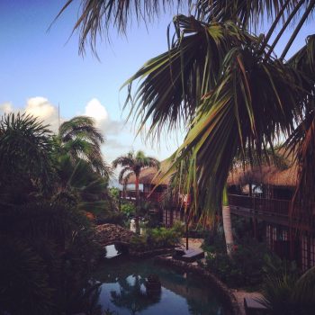  Kontiki Beach Resort - Curaçao