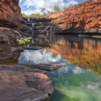 Bell Gorge