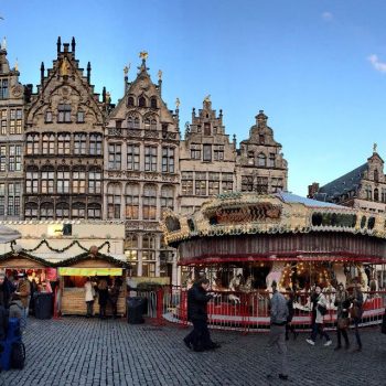 Antwerp