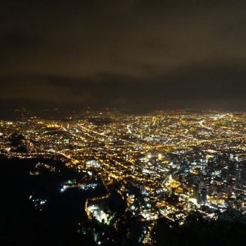 Verrassend Bogota