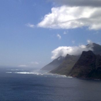 Chapman's Peak Drive