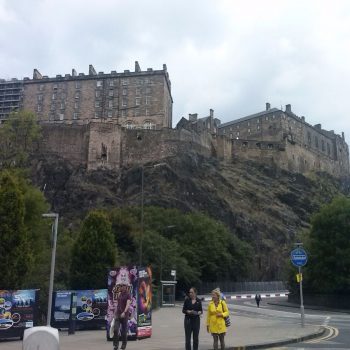 Edinburgh