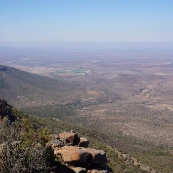 Valley of Desolation