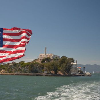 Alcatraz