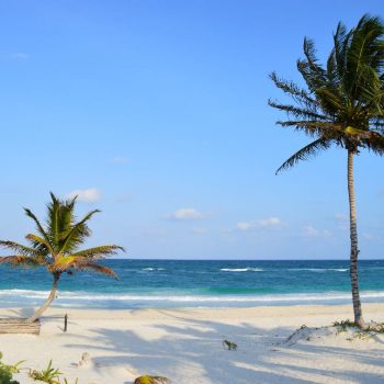 Tulum, welkom in de Caraïben