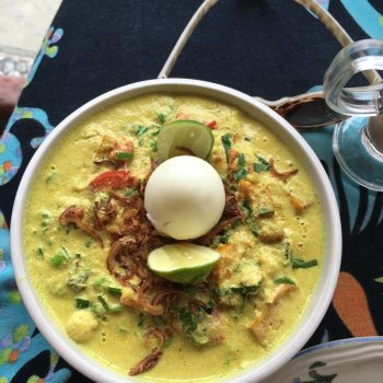 Soto Ayam