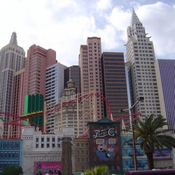 NY NY