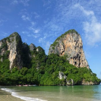 Railay West