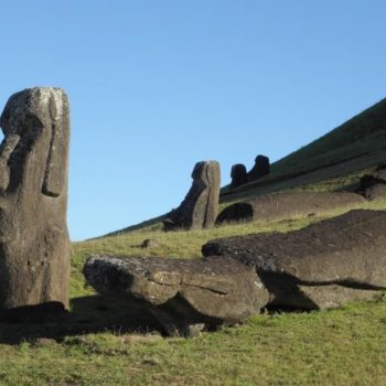 Rano Raraku