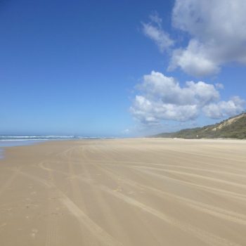 Fraser Island