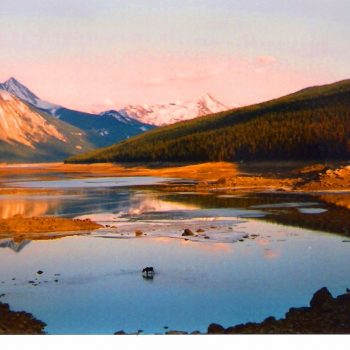 Medicine Lake