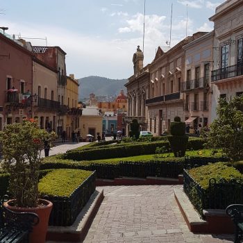 La Paz