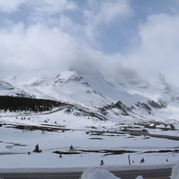 adembenemens Icefield