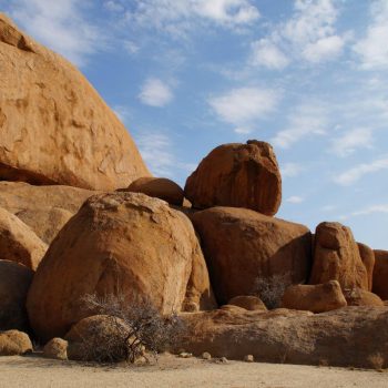 Spitzkoppe