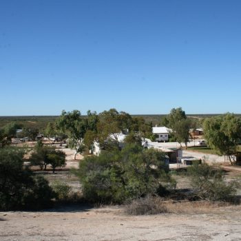 Hamelin Telegraph Station