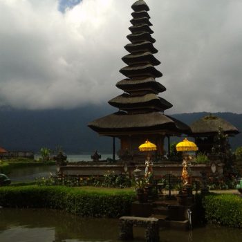 Tempel echt de moeite waard om te zien 