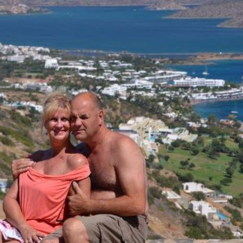 Kreta Elounda