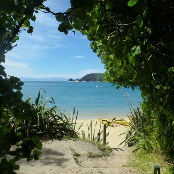 Abel Tasman National Park